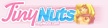 Small teen tits on TinyNuts.com